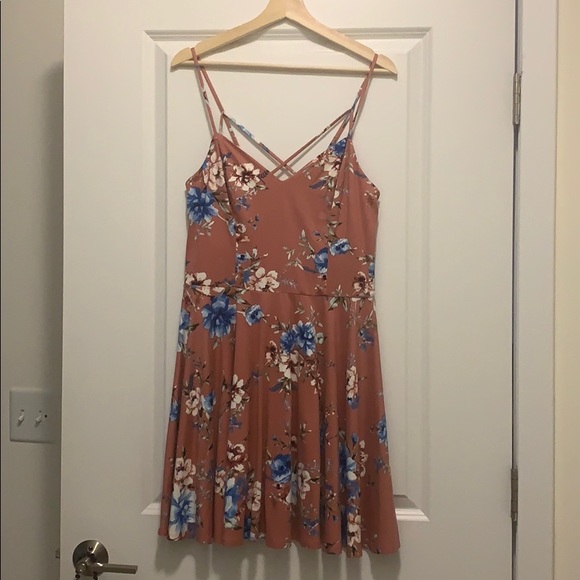 Fortune & Ivy Dresses & Skirts - Fortune & Ivy Knit Dress, Size L
